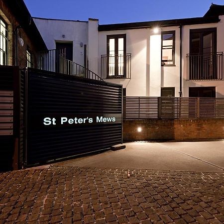Homefromholme St Peters Mews St Albans Exterior foto